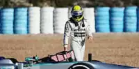 Nico Rosberg