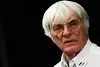 Bild zum Inhalt: Ecclestone: Keine 20 Rennen in der Saison 2013