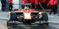 Max Chilton