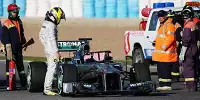 Nico Rosberg