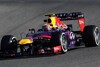 Bild zum Inhalt: Red Bull: "Keine großen Überraschungen" für Webber