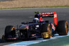 Bild zum Inhalt: Toro Rosso: Ricciardo warnt vor zu viel Optimismus