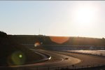 Sonnenaufgang in Jerez