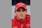 Max Chilton (Marussia) 