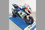 Die Suzuki GSX-R1000