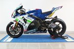 Die Suzuki GSX-R1000