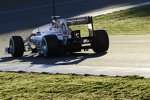 Paul di Resta (Force India) 