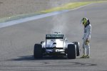 Nico Rosberg (Mercedes) 