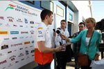 Paul di Resta (Force India) 