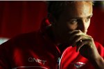 Max Chilton (Marussia) 