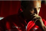 Max Chilton (Marussia) 