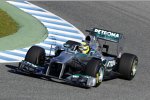 Nico Rosberg (Mercedes) 