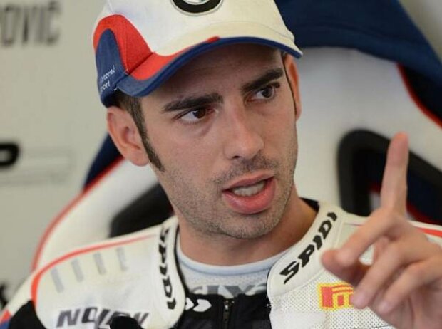 Marco Melandri Marco Melandri