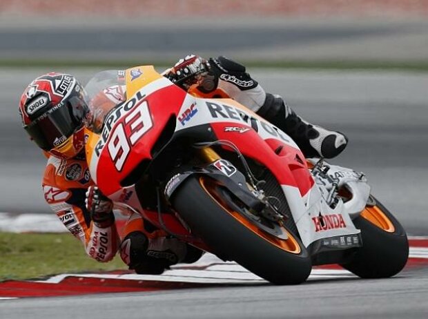 Marc Marquez