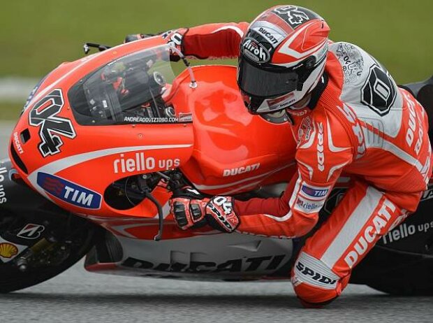 Andrea Dovizioso Andrea Dovizioso