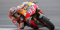 Marc Marquez