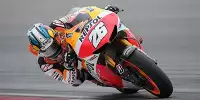 Daniel Pedrosa