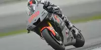 Bild zum Inhalt: Lorenzo: Wieder knapp hinter Pedrosa