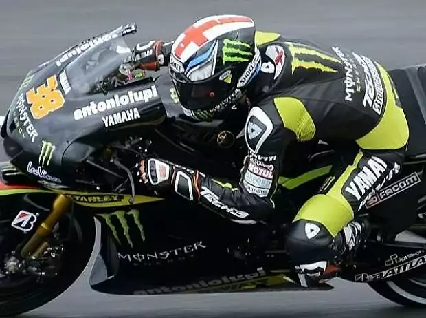 Bradley Smith Titel-Bild zur News: Bradley Smith