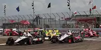 Bild zum Inhalt: IndyCar-Startfeld 2013: Wer fährt wo?