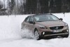 Volvo V40 Cross Country: Darf's ein bisschen mehr sein?