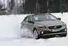 Bild zum Inhalt: Volvo V40 Cross Country: Darf's ein bisschen mehr sein?