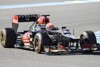 Bild zum Inhalt: Lotus: Neuer Bolide laut Grosjean "in allen Bereichen besser"