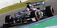 Nico HÃ¼lkenberg