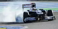 Pastor Maldonado