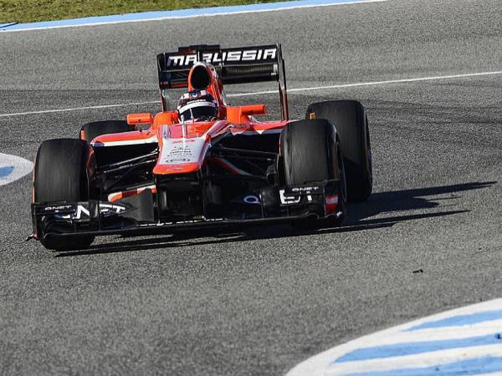 Max Chilton