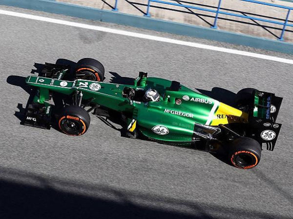 Giedo van der Garde