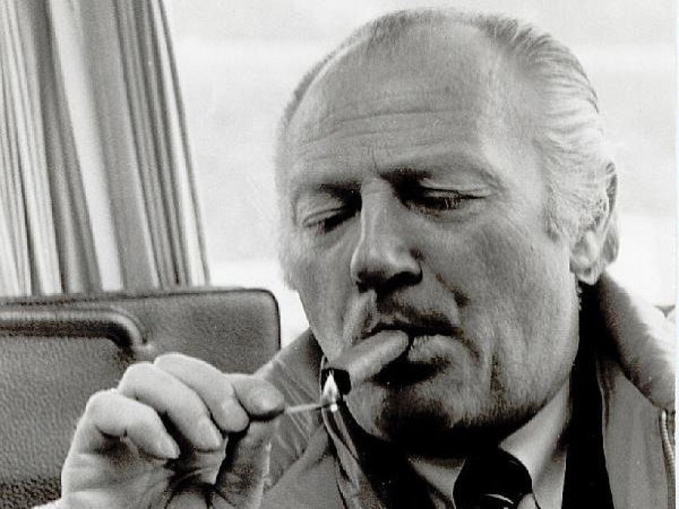 Willy Löwinger