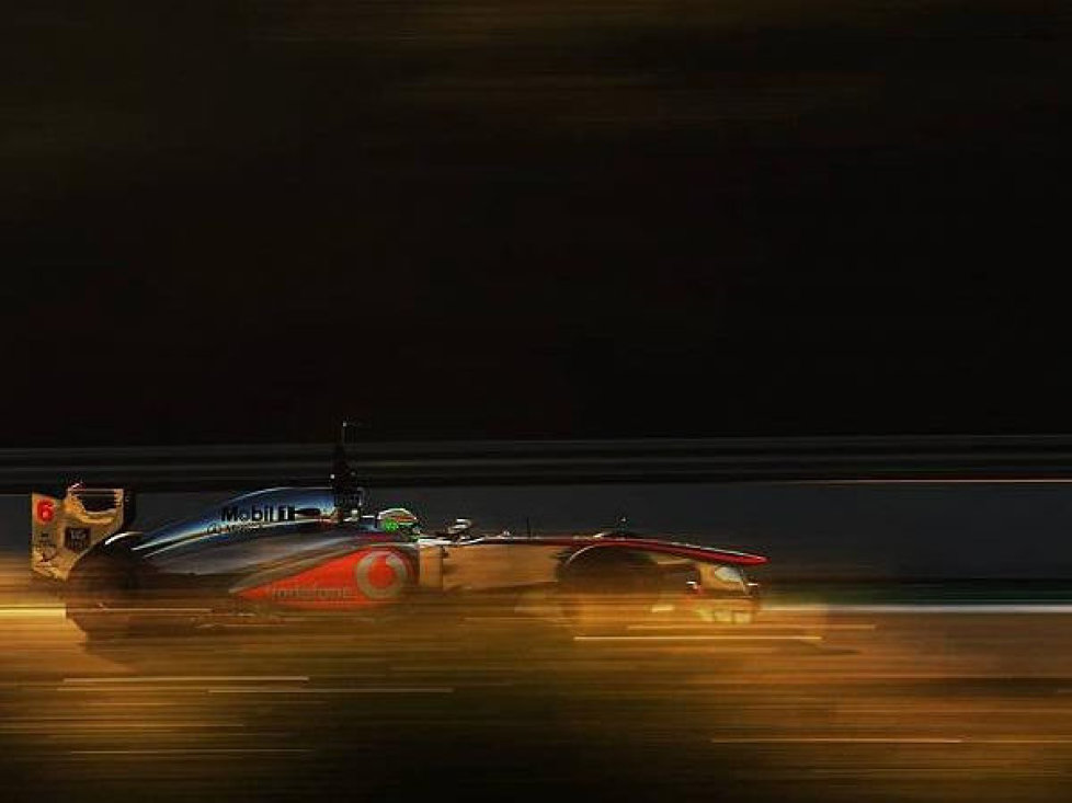 Sergio Perez