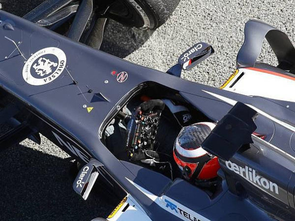 Nico HÃ¼lkenberg