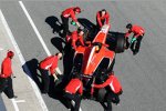 Luiz Razia (Marussia) 