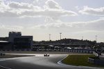 Pastor Maldonado (Williams) 