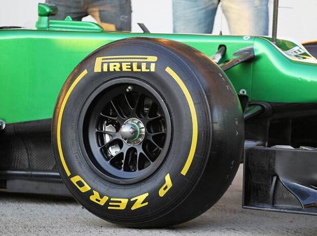 Pirelli