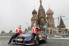 Bild zum Inhalt: Erster! Audi gewinnt das DTM-Rennen nach Moskau