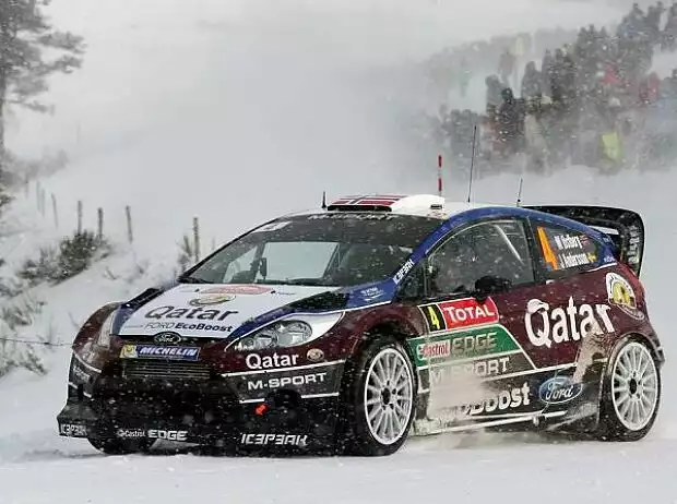 Mads Östberg Titel-Bild zur News: Mads Östberg
