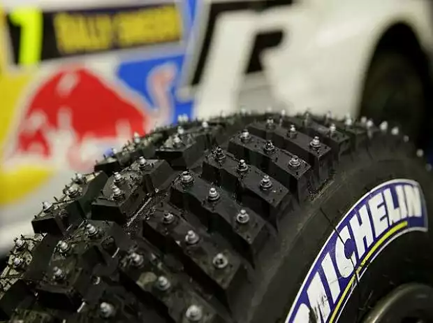 Michelin Titel-Bild zur News: Michelin