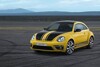 Legendäre Käfer-Version Vorlage für den Beetle GSR