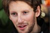 Grosjean: "In Barcelona hoffentlich ein noch besseres Paket"