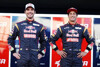 Bild zum Inhalt: Vergne & Ricciardo: Wer empfiehlt sich für Red Bull?
