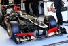 Bild zum Inhalt: Lotus: Räikkönens problembehaftetes Debüt im neuen Auto