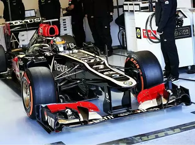 Kimi Räikkönen Titel-Bild zur News: Kimi Räikkönen