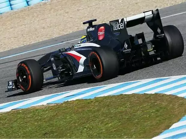 Esteban Gutierrez Titel-Bild zur News: Esteban Gutierrez