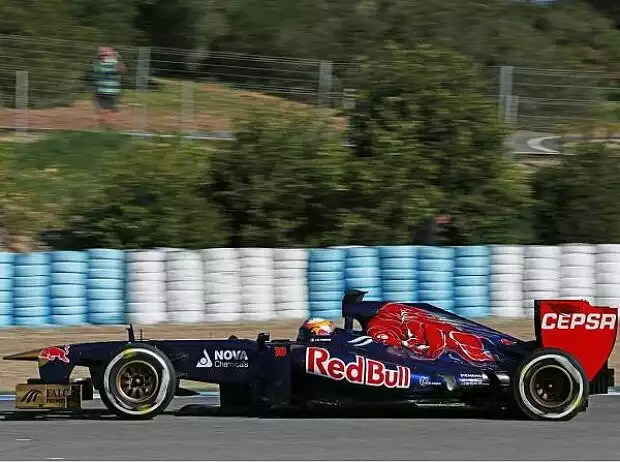 Titel-Bild zur News: Jean-Eric Vergne