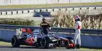 Jenson Button