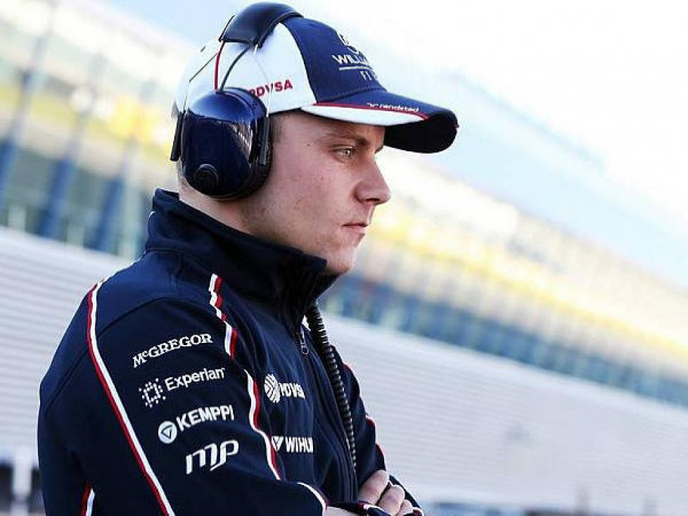 Valtteri Bottas