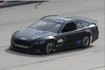 Carl Edwards bei Reifentests in Darlington